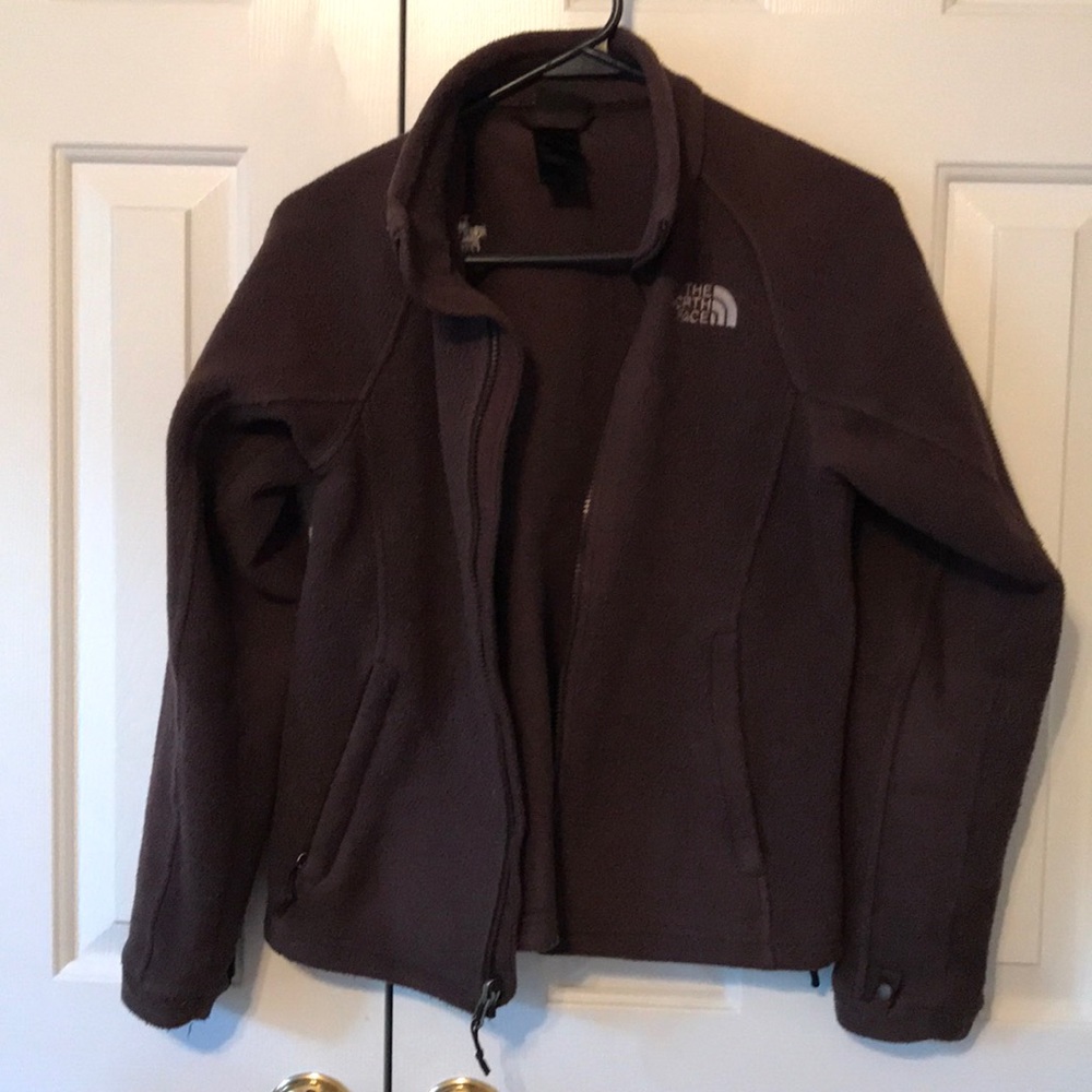 North face fleece